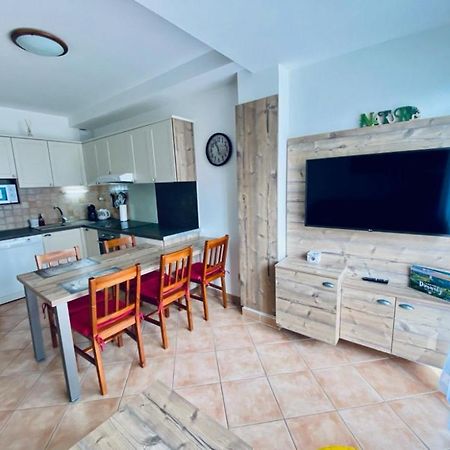 Apartman U Vlka Donovaly Exterior photo