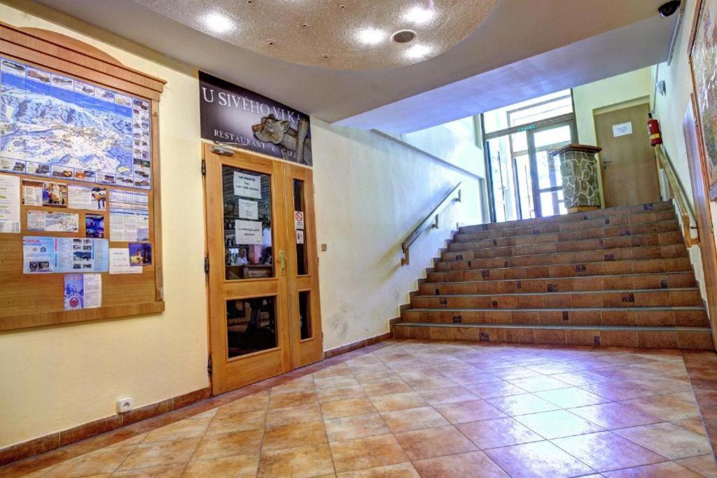 Apartman U Vlka Donovaly Exterior photo