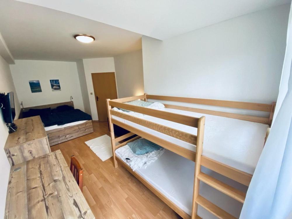 Apartman U Vlka Donovaly Exterior photo