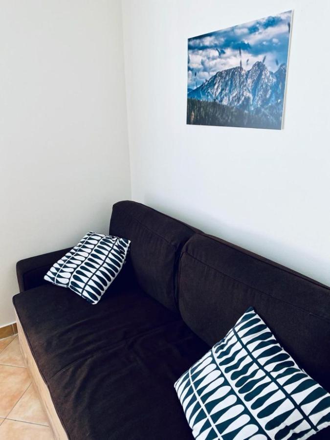 Apartman U Vlka Donovaly Exterior photo